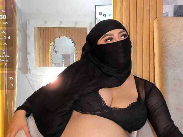 ghalia webcam