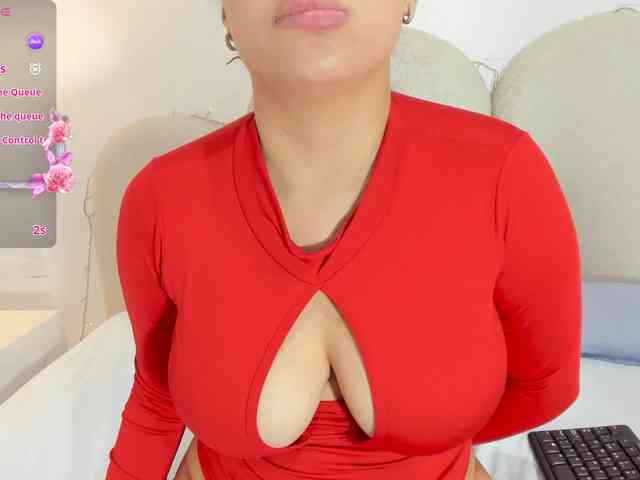 ghalia webcam