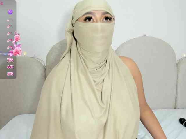 ghalia webcam