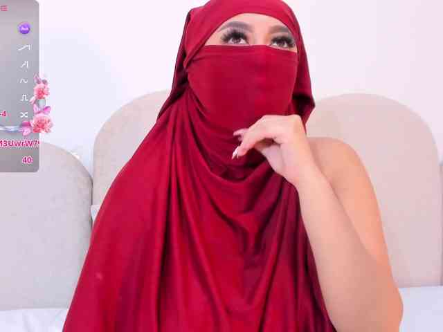 ghalia webcam