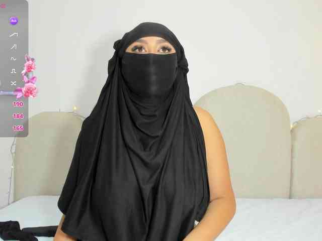 ghalia webcam