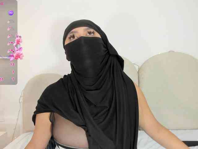 ghalia webcam
