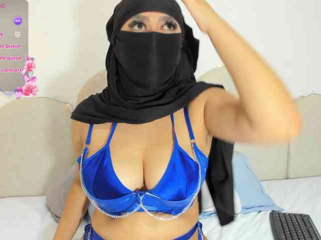 ghalia webcam