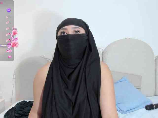 ghalia webcam