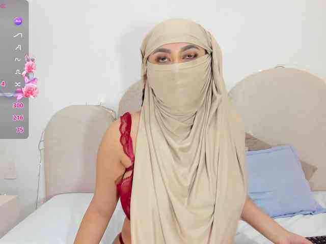 ghalia webcam