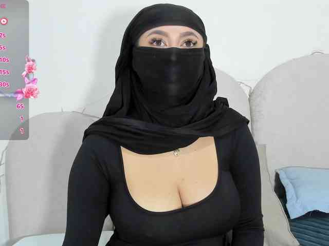 webcam nude Ghalia