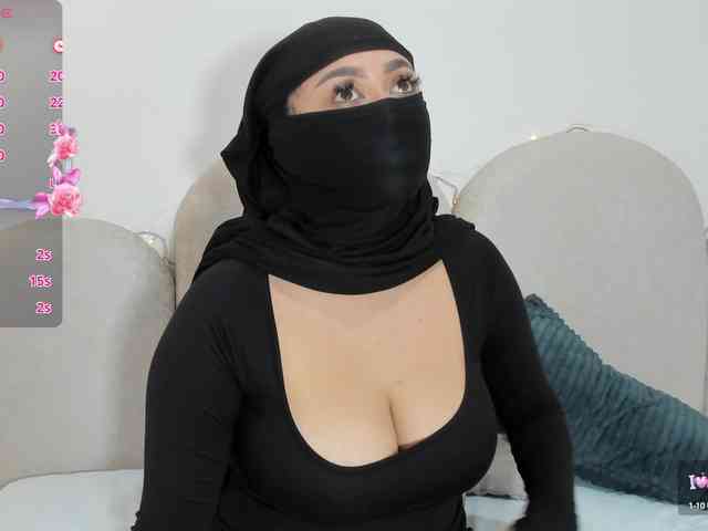ghalia webcam
