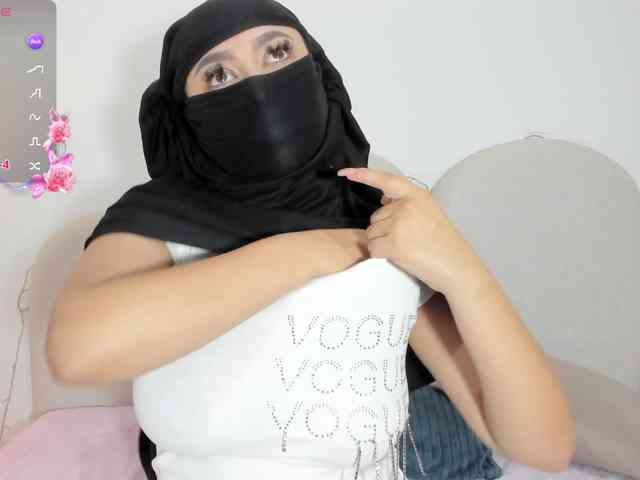 ghalia webcam