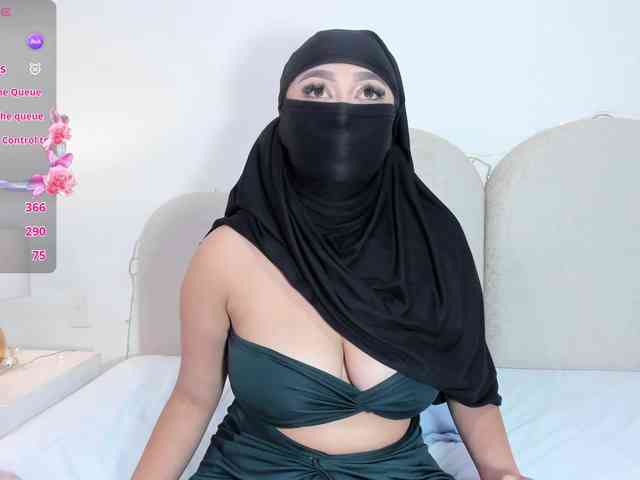 ghalia webcam