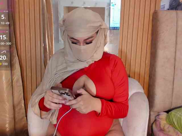 ghalia webcam