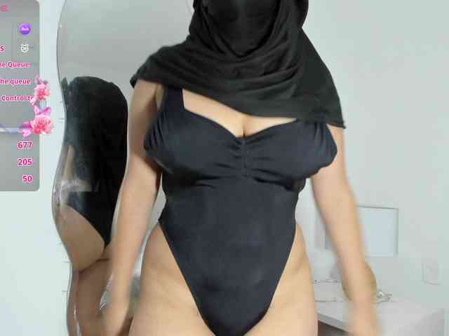 ghalia