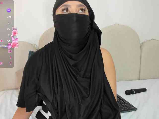ghalia webcam