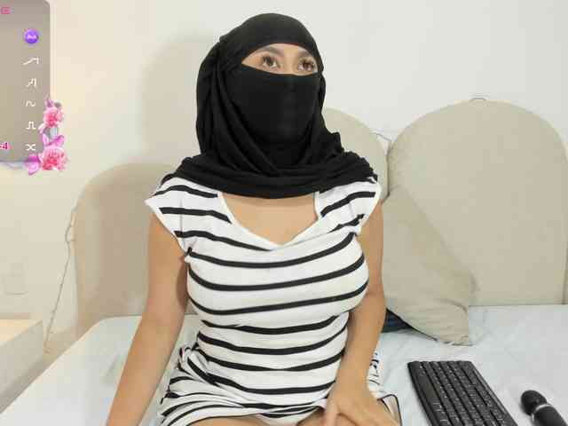 ghalia webcam
