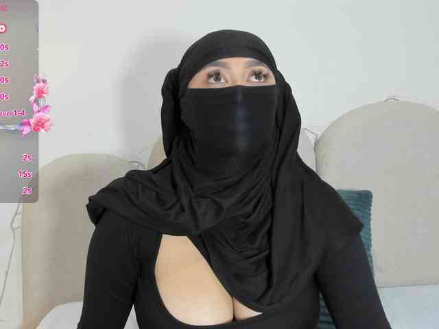 ghalia webcam
