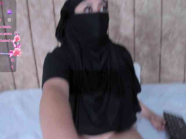 ghalia webcam