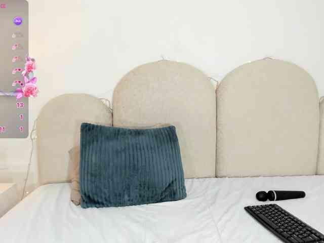 ghalia webcam