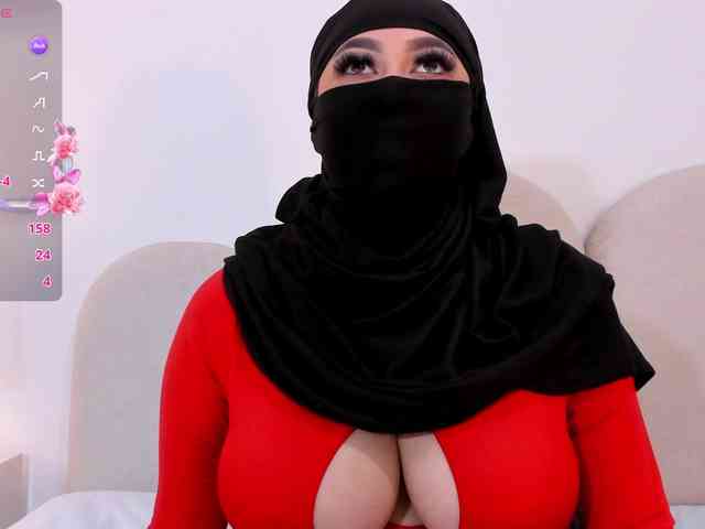 ghalia webcam