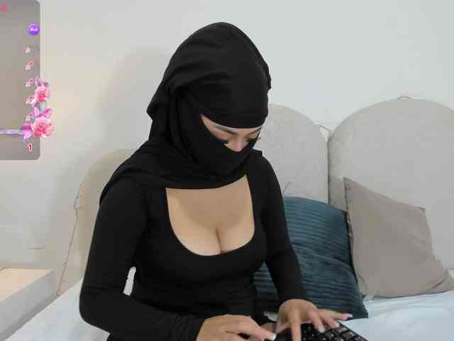 ghalia webcam