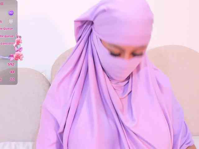 ghalia webcam