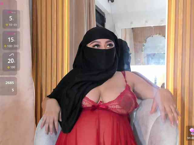 ghalia webcam