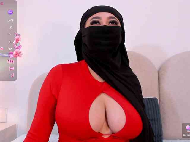 ghalia webcam