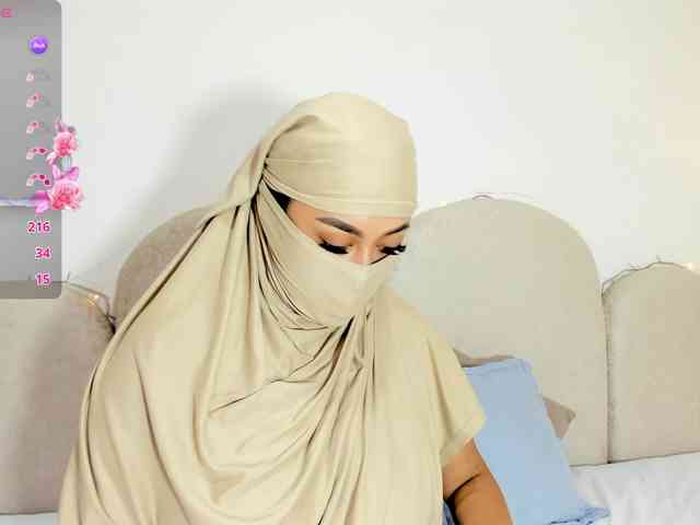 ghalia webcam