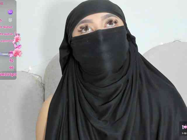 ghalia webcam