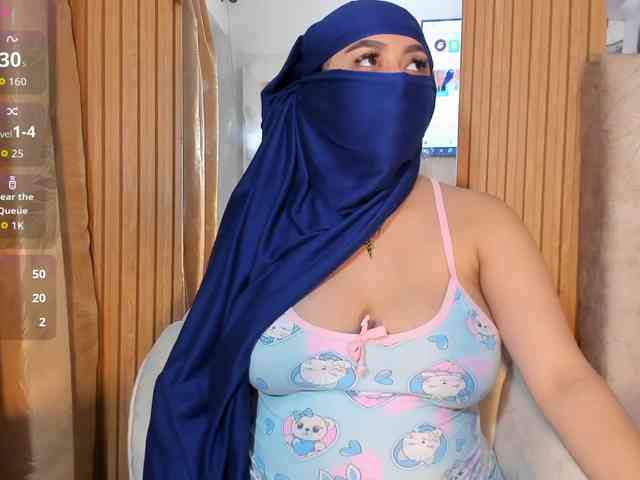 ghalia webcam