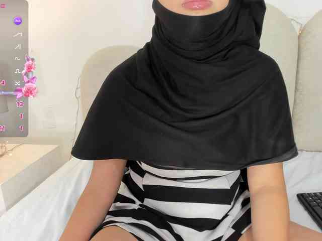 ghalia webcam