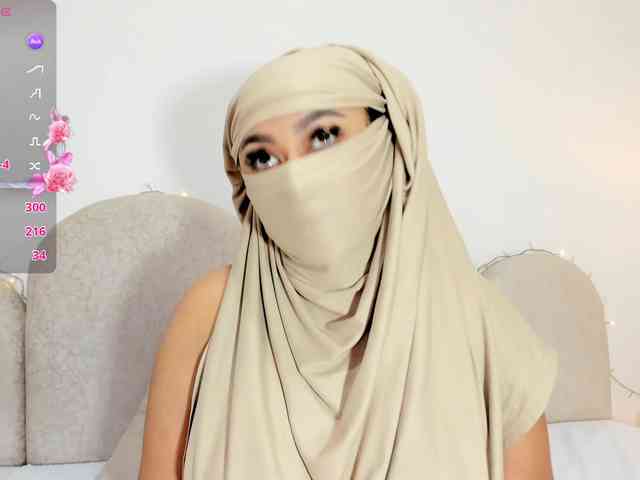 ghalia webcam