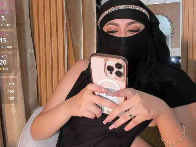 ghalia webcam
