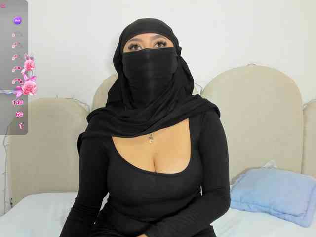 ghalia webcam