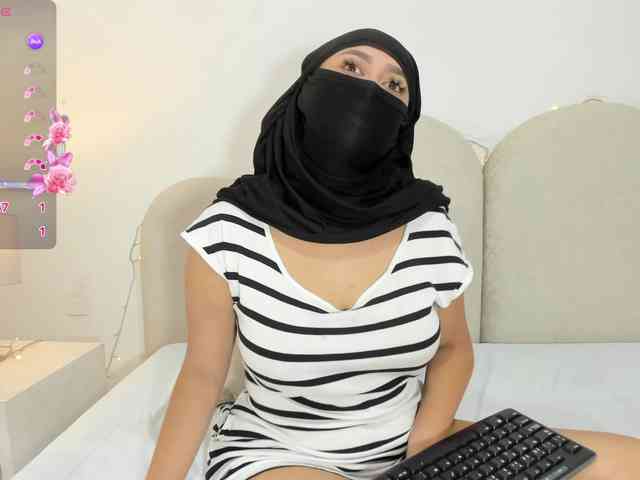 ghalia webcam