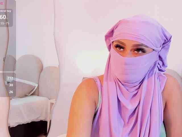 ghalia webcam