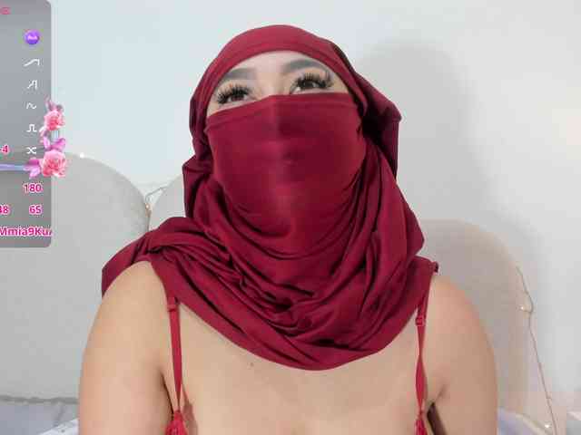 ghalia webcam