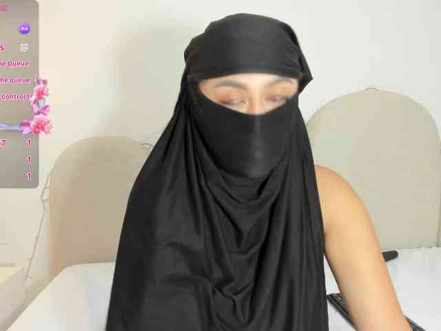 ghalia webcam