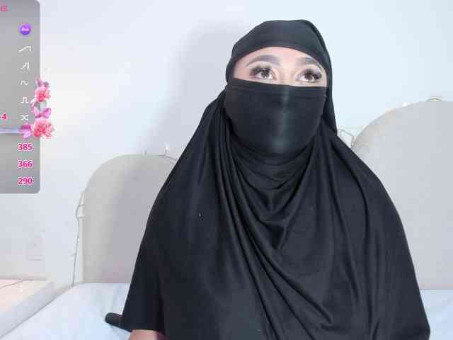 ghalia webcam