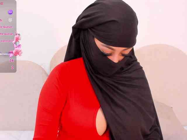 ghalia webcam
