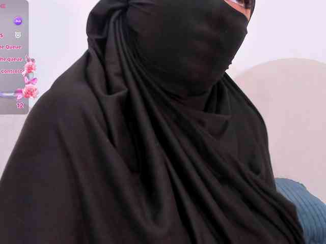 ghalia webcam