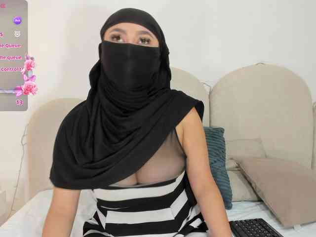 ghalia webcam