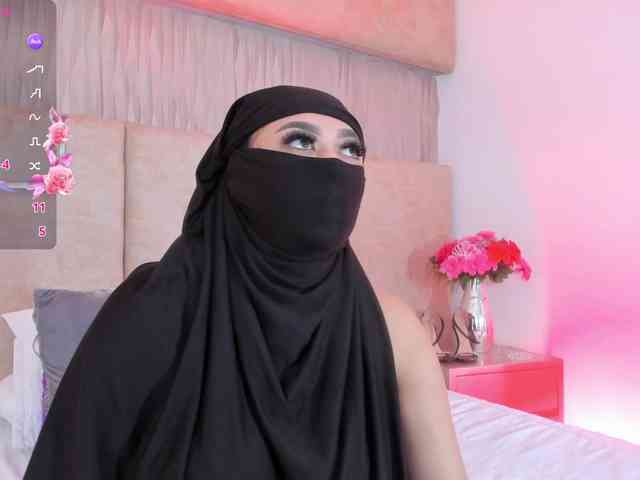 ghalia webcam