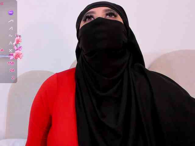 ghalia webcam