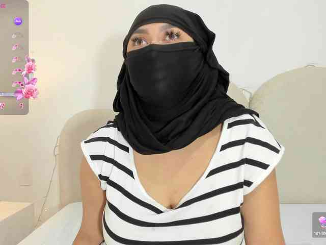 ghalia webcam