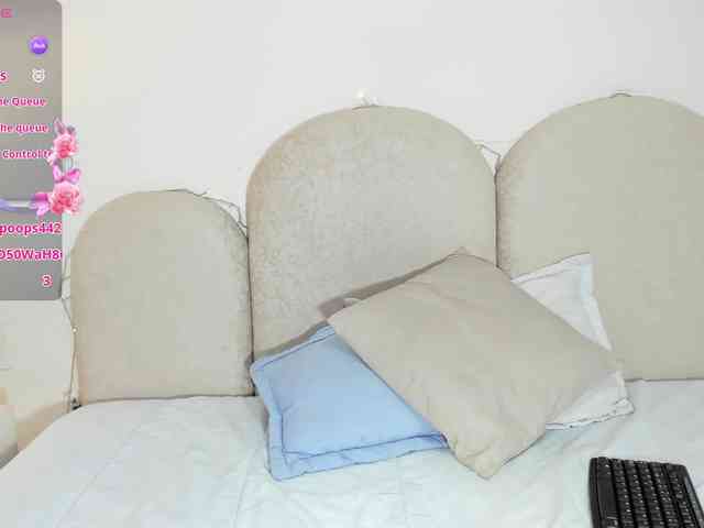 ghalia webcam