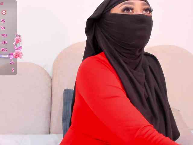 ghalia webcam