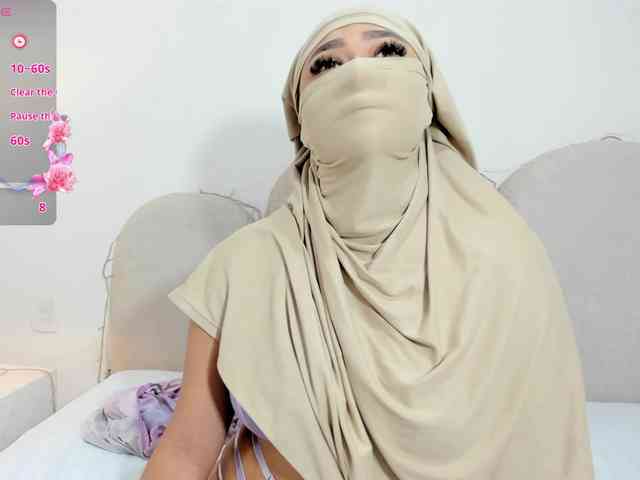 ghalia webcam