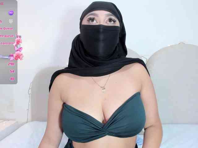 ghalia webcam