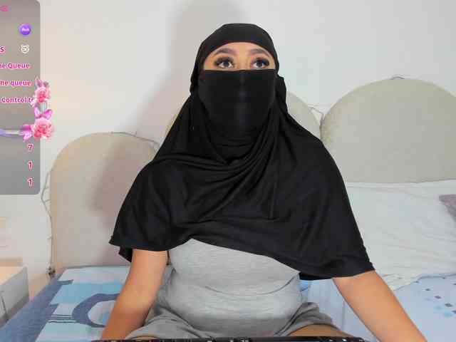 ghalia webcam
