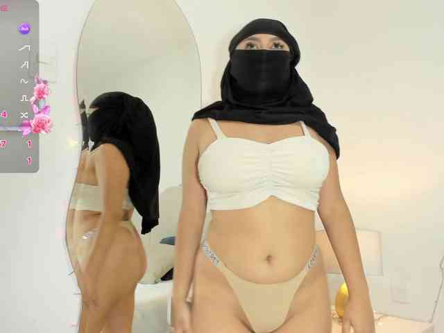 ghalia webcam