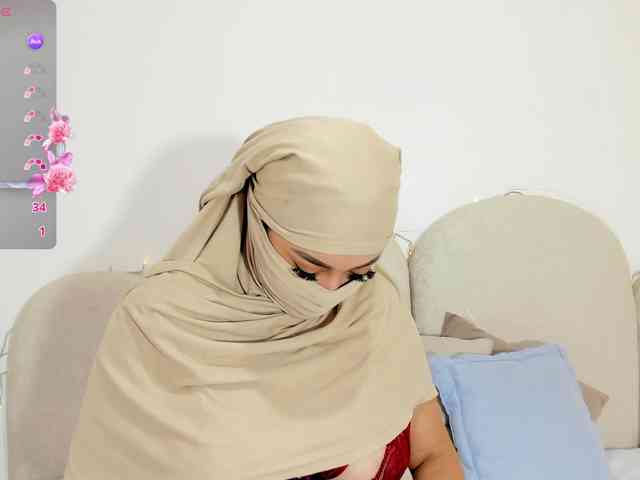 ghalia webcam